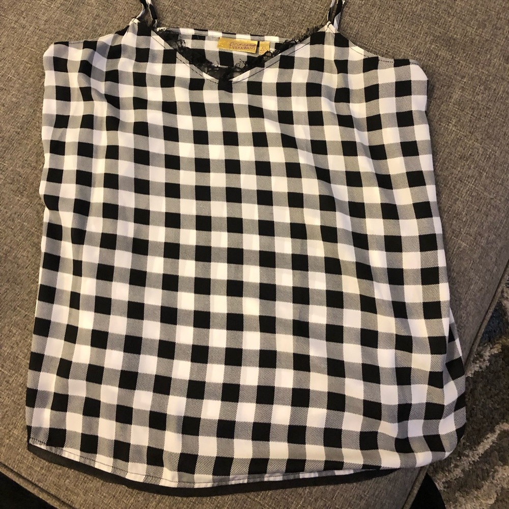 Tank top
